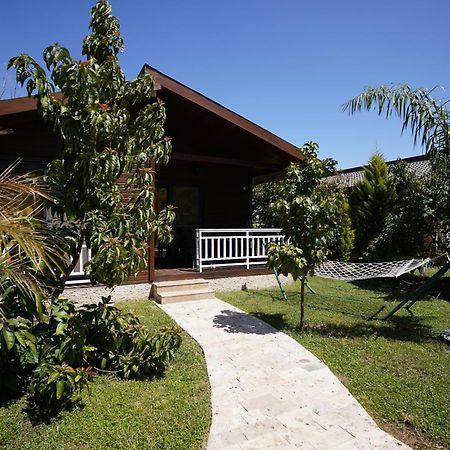 Cirali Villas 2 Esterno foto