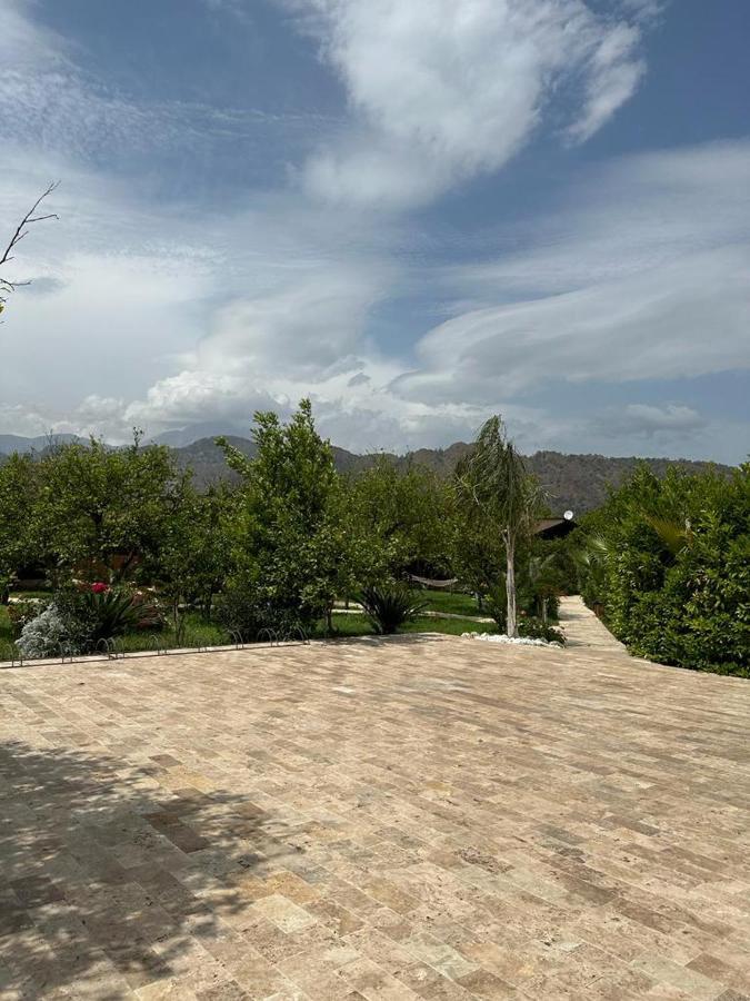 Cirali Villas 2 Esterno foto