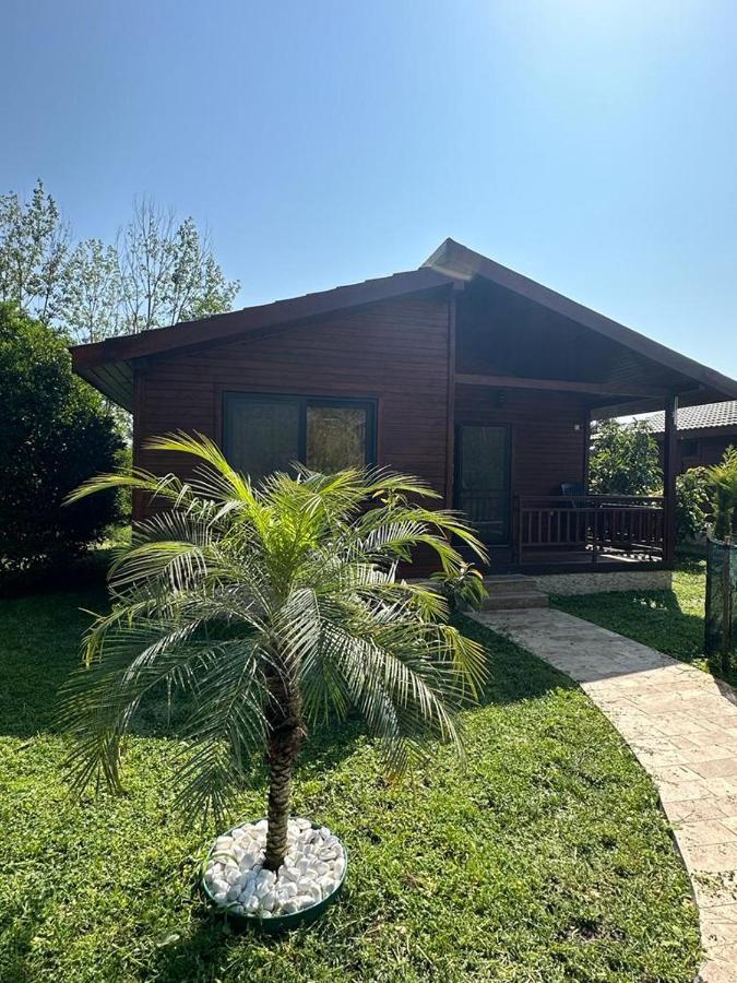 Cirali Villas 2 Esterno foto