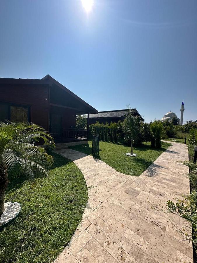 Cirali Villas 2 Esterno foto